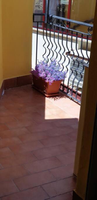 Borgo San Giorgio Apartment Castelmola Exteriör bild