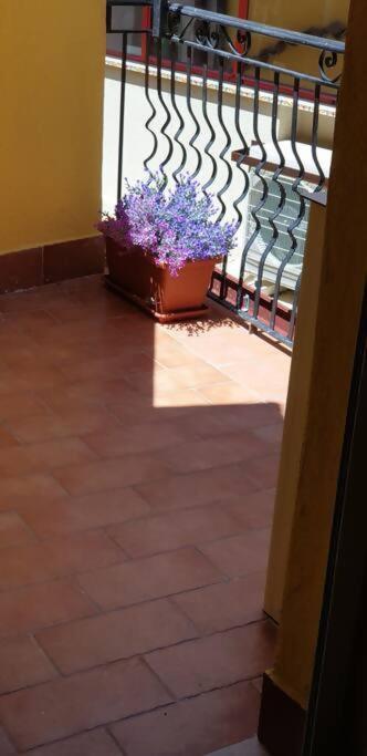 Borgo San Giorgio Apartment Castelmola Exteriör bild