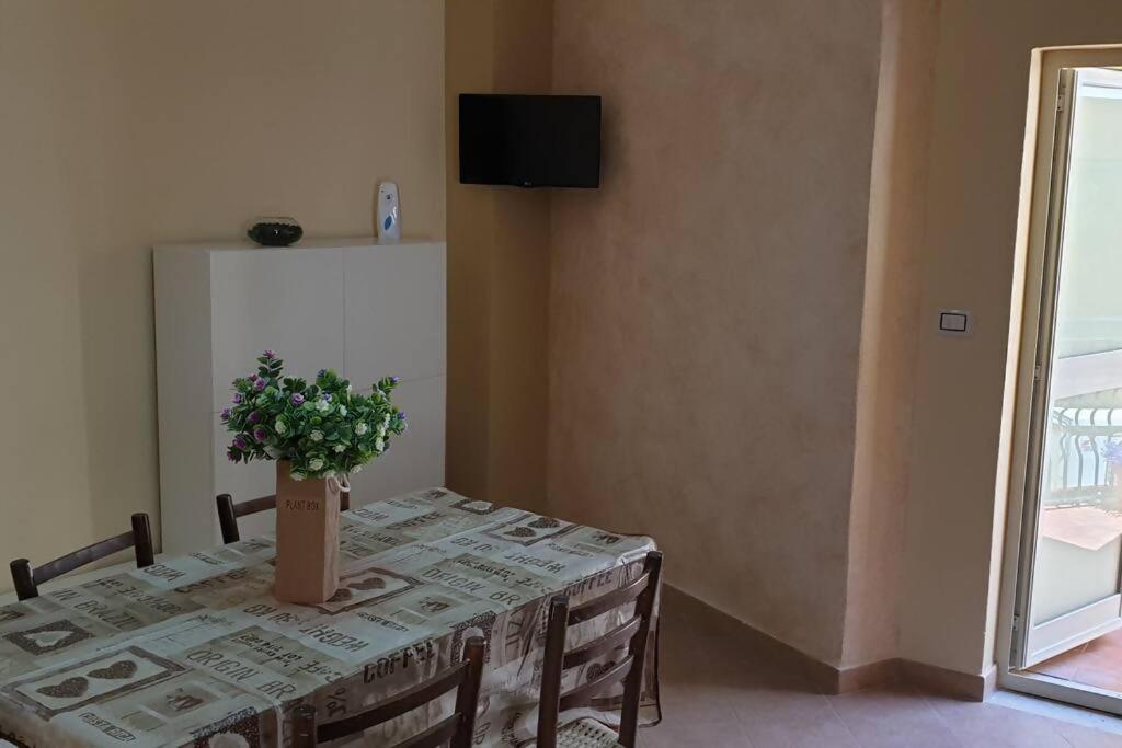 Borgo San Giorgio Apartment Castelmola Exteriör bild