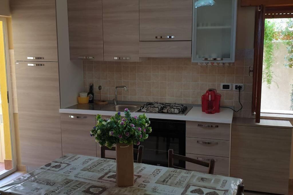 Borgo San Giorgio Apartment Castelmola Exteriör bild